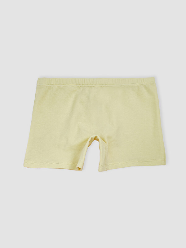LC WAIKIKI Kız Çocuk Boxer