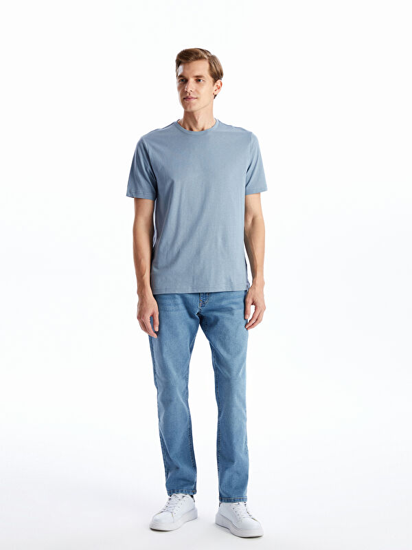 LCW Jeans 779 Regular Fit Erkek Jean Pantolon