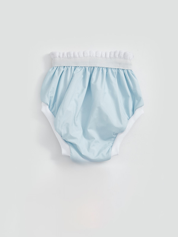 LCW baby Elastic Waist Baby Boys' Training Pants