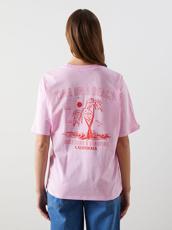 SEE BY CHLOÉ ピンク ヴィンテージTシャツ USA 4 See By Chloé T-shirts for Women | Online Sale up to 43% off
