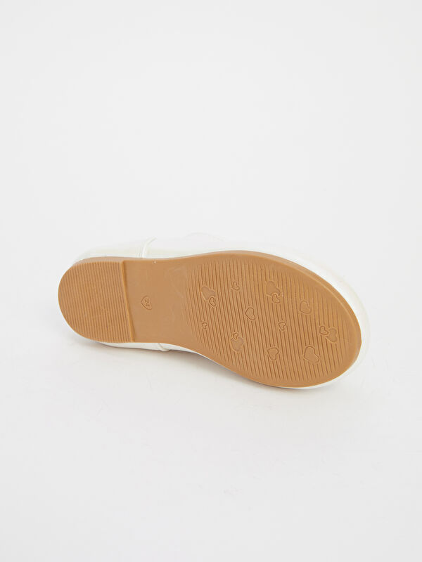Lcw Steps Pembe Lcw Steps Fiyonk Figürlü Kız Bebek Babet