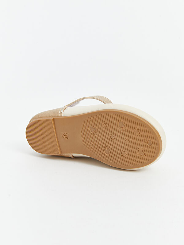 Lcw Steps Pembe Lcw Steps Fiyonk Figürlü Kız Bebek Babet