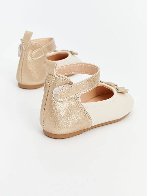 Lcw Steps Pembe Lcw Steps Fiyonk Figürlü Kız Bebek Babet