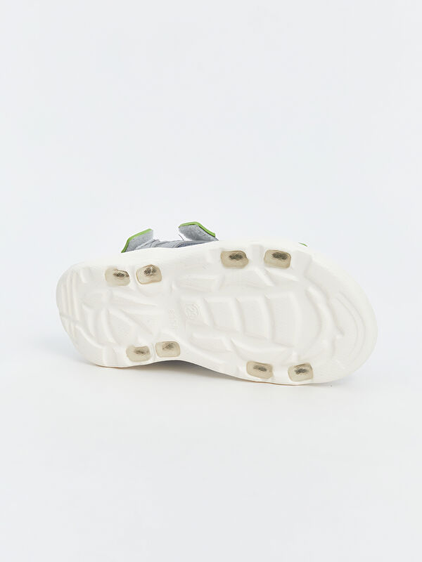 Lcw Steps Lacivert Lcw Steps Cirt Cırtlı Erkek Çocuk Sandalet