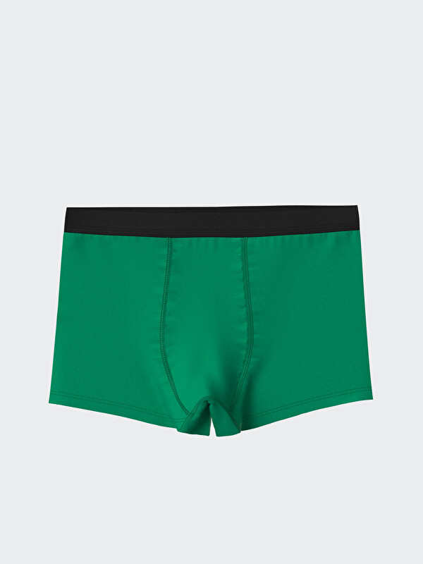 LCW Kids Erkek Çocuk Boxer