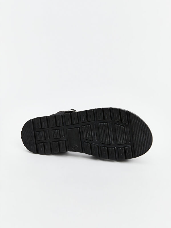 Kız Çocuk Sandalet - Görsel 5