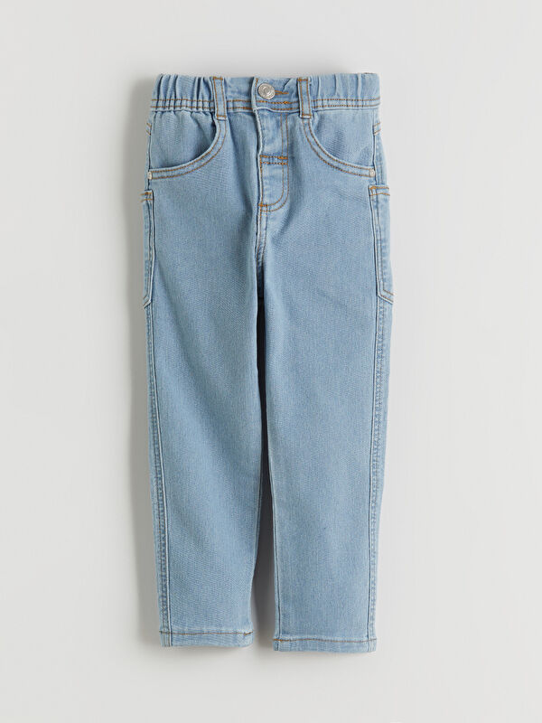 LCW Kids Jeans Coupe Ample Pour Garçons