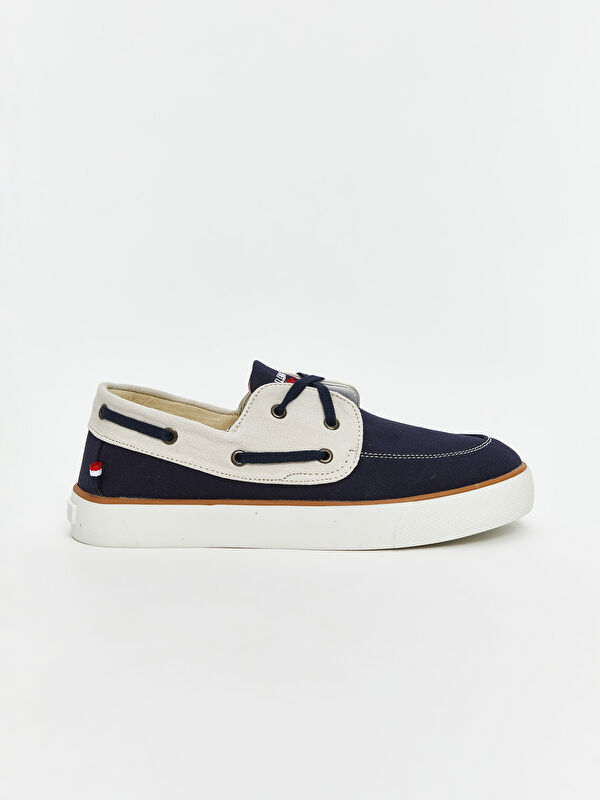 Bağcıklı Erkek Klasik Ayakkabı - Görsel 3