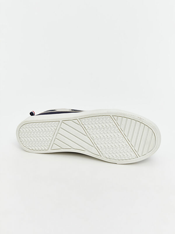 Bağcıklı Erkek Klasik Ayakkabı - Görsel 5