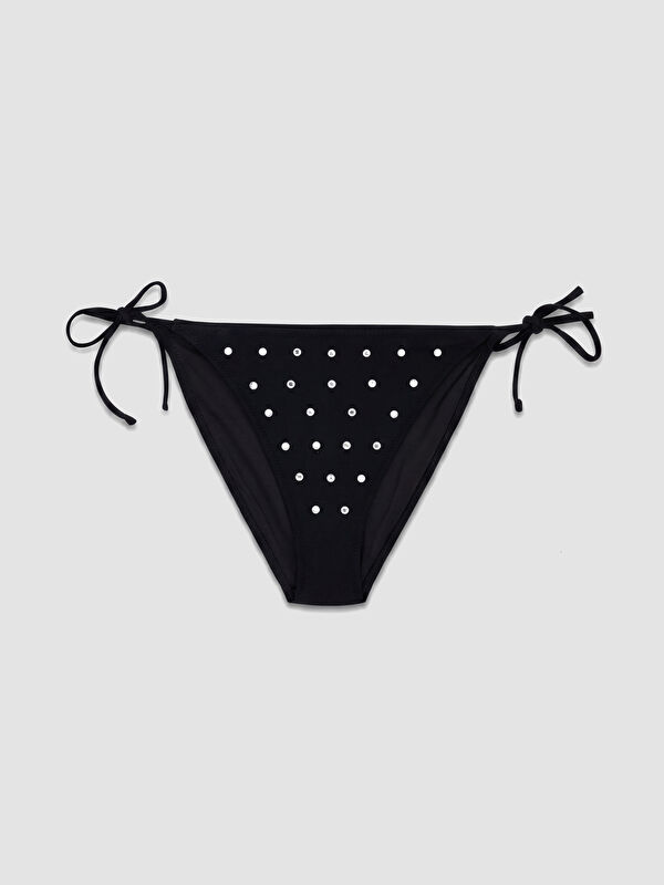 LCW DREAM Taşlı Kadın Bikini Altı