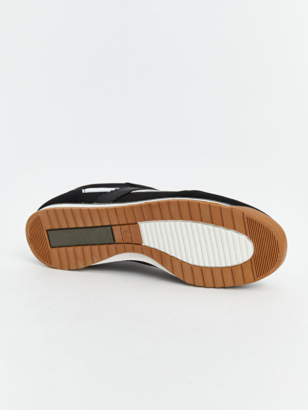 Lcw Steps Bej Lcw Steps Bağcıklı Erkek Spor Ayakkabı