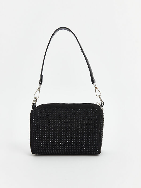 予約販売 Chain Detailed Women's Shoulder Bag -S5K894Z8-CVL - LC Waikiki バッグ