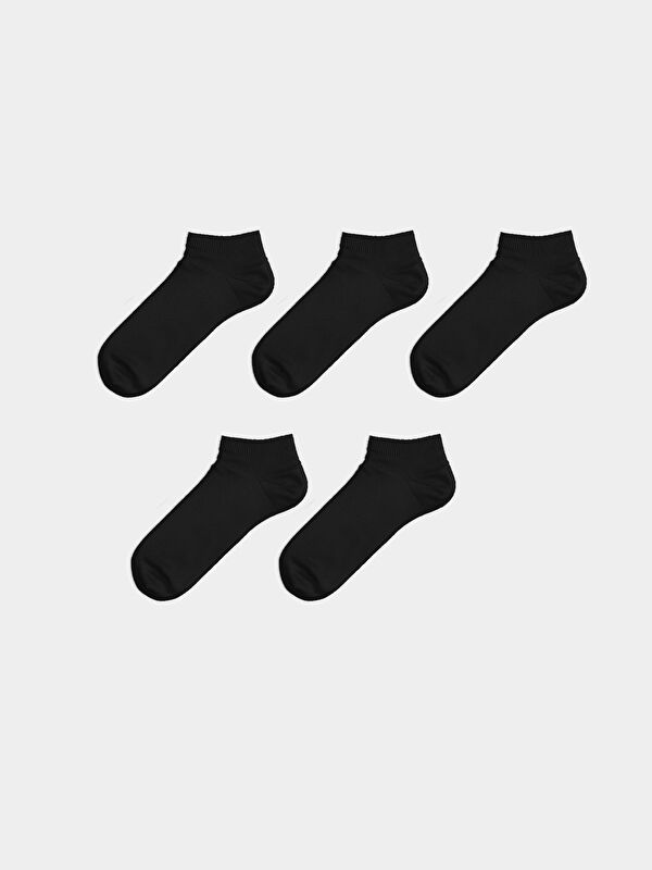 LCW ACCESSORIES ерлерге арналған жаттықтырушы шұлықтары 7 данадан тұратын
