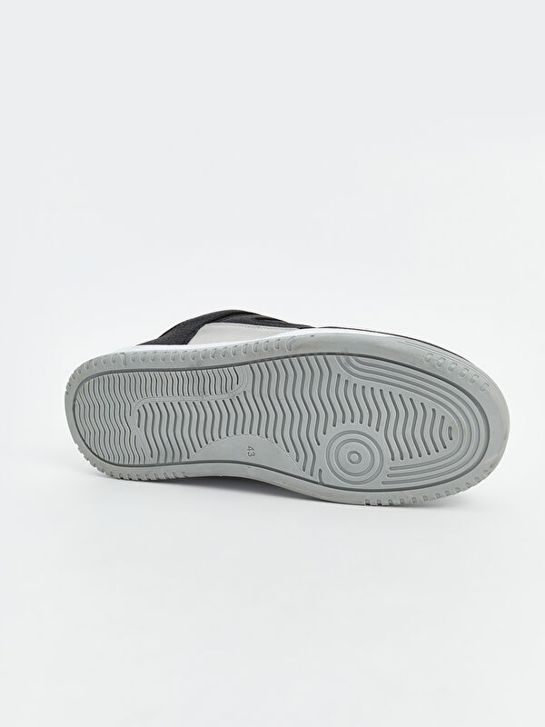 Bağcıklı Erkek Spor Ayakkabı - Görsel 5