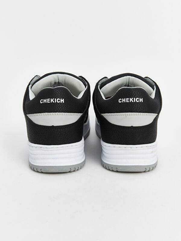 Bağcıklı Erkek Spor Ayakkabı - Görsel 6