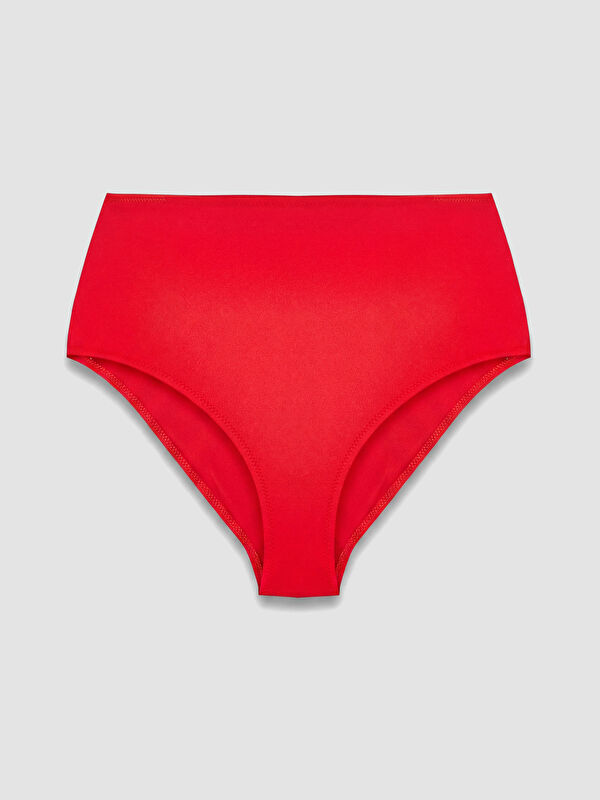 LCW DREAM Kadın Düz Bikini Alt
