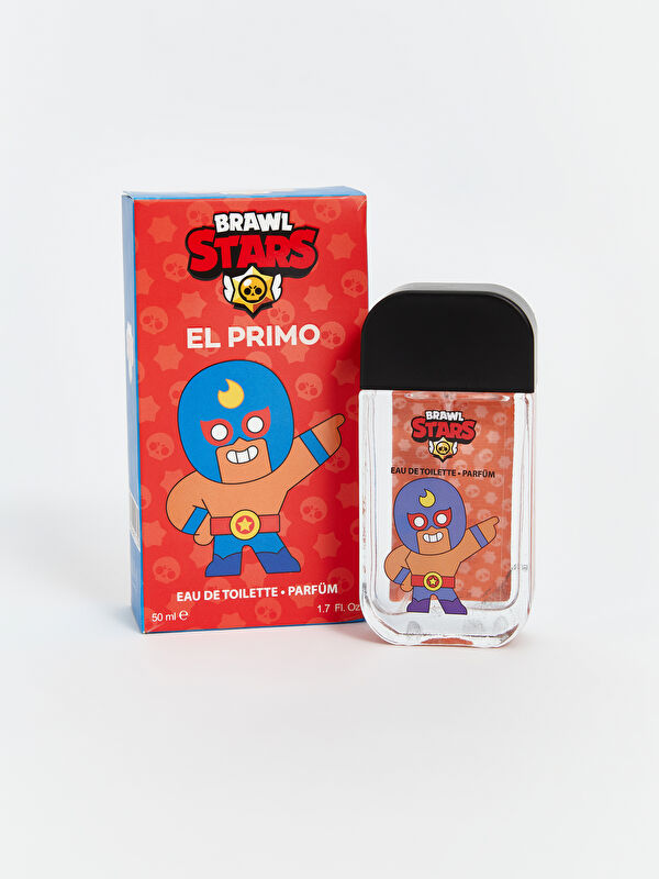 Brawl Stars Brawl Stars Printed Boys' Perfume 50 ml