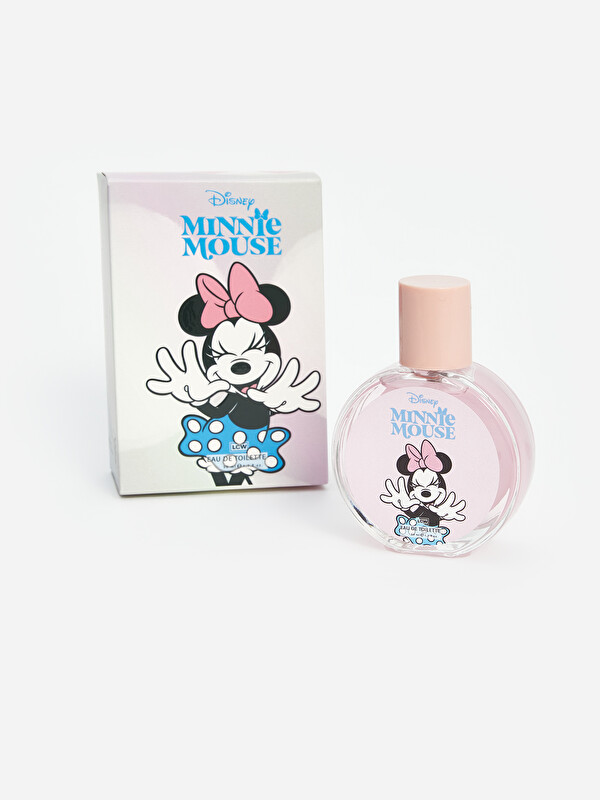 LCW ACCESSORIES Minnie Mouse Baskılı Kız Çocuk EDT Parfüm 50 ml