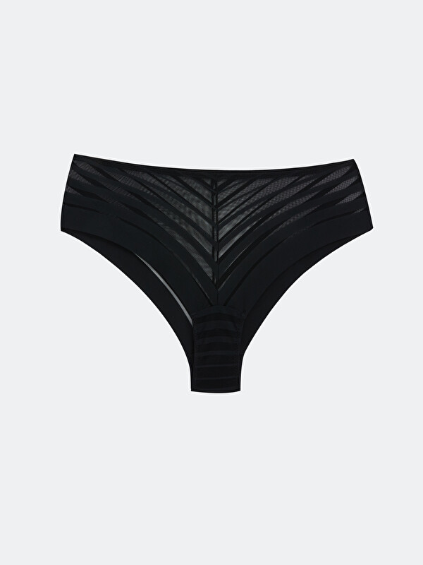 LCW DREAM Dantelli Hipster Külot