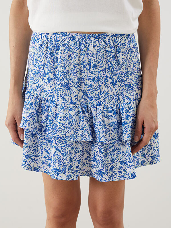brig skirt BLUE Sサイズ Sidney Skirt Mid Blue – Freebirdicons