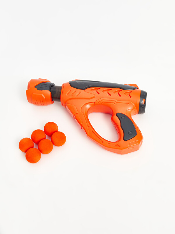 LCW JOY Ball Launching Toy Gun