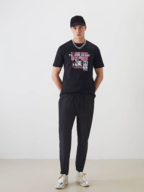XSIDE Standart Kalıp Gabardin Erkek Pantolon
