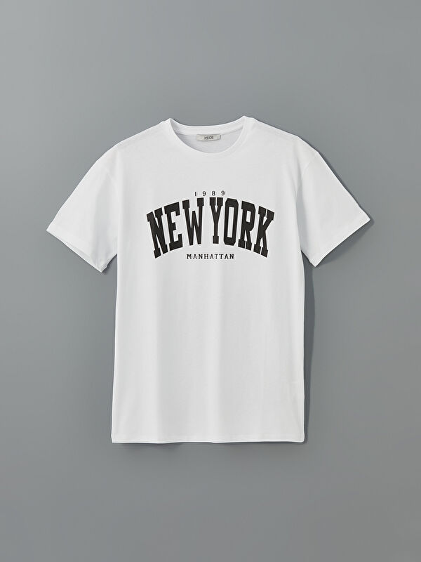 Tシャツ　ホワイト　Lサイズ　（♡choyukorin♡） l_20251-s5lo36z8-q6k_u.jpg