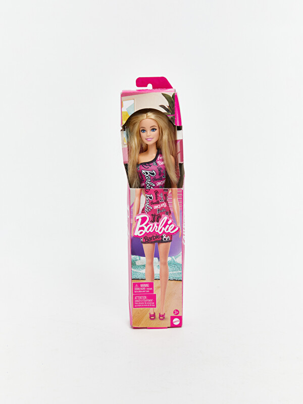 LCW JOY Barbie Oyuncak Bebek
