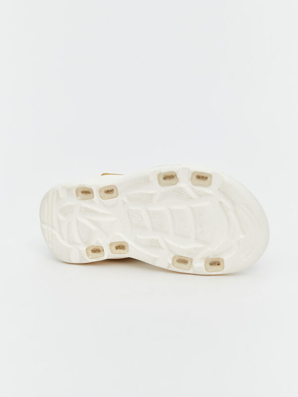 Cırt Cırtlı Erkek Bebek Sandalet - Görsel 5