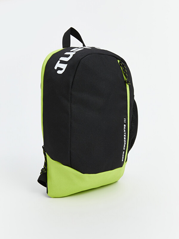 LCW ACCESSORIES Printed Boys' Backpack