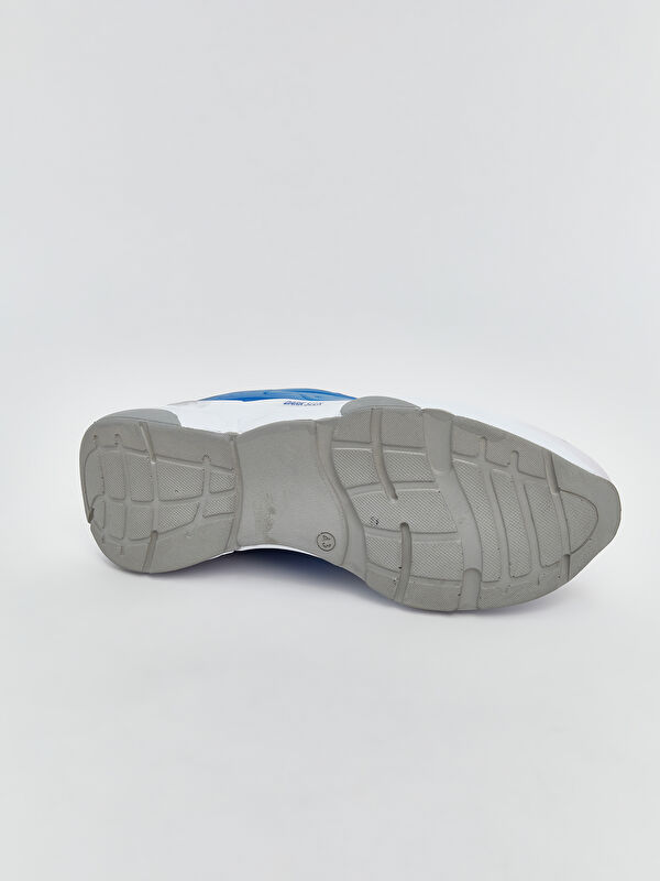 Bağcıklı Erkek Spor Ayakkabı - Görsel 5