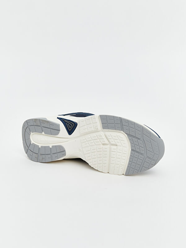 Lcw Steps Kahverengi Lcw Steps Bağcıklı Kadın Spor Ayakkabı