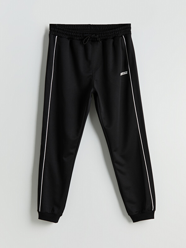 XSIDE Rahat Kalıp Erkek Jogger Eşofman Altı - S5MC83Z8-CVL | LC