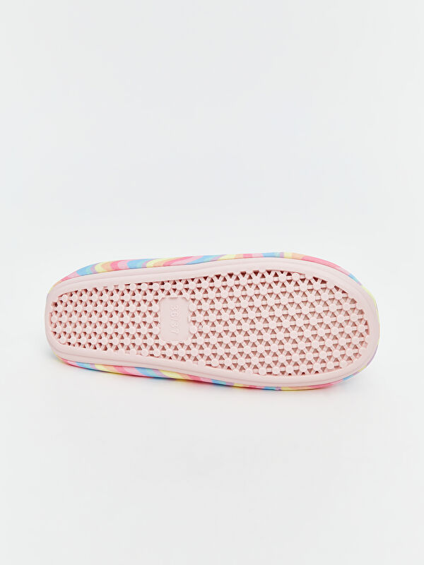 Kız Çocuk Deniz Ayakkabısı - Görsel 5