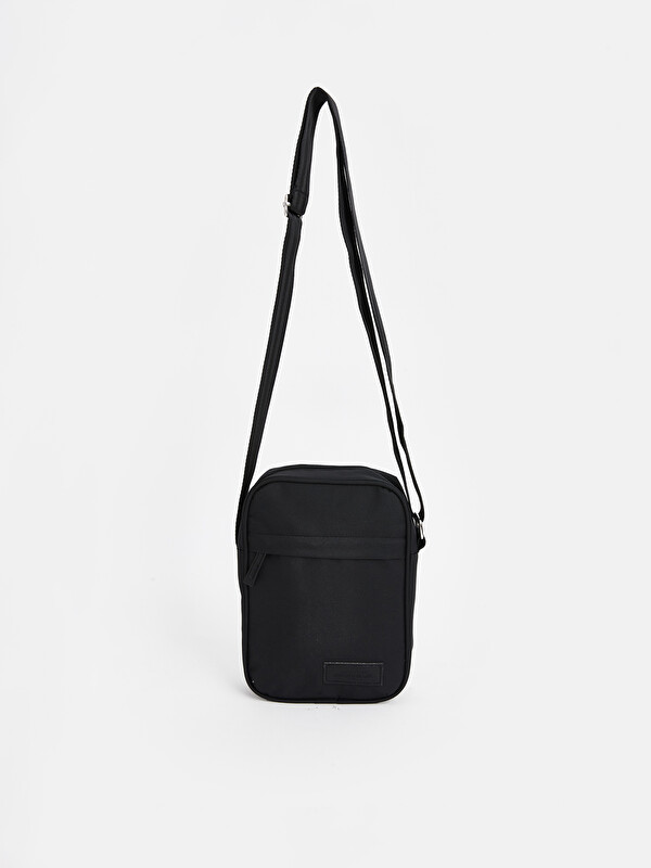 LCW ACCESSORIES რეგულირებადი თასმიანი მამაკაცებისთვის მხრის ჩანთა