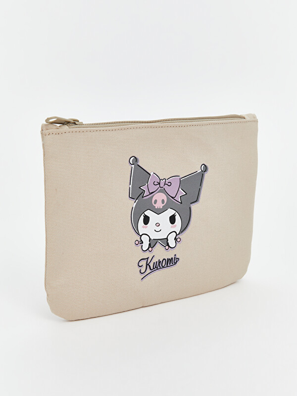 LCW ACCESSORIES Кошелек с принтом kuromi для девушек - S5MS29Z4