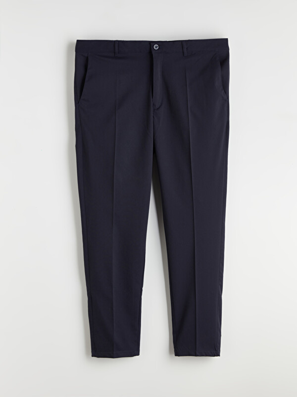 LCW ECO Standart Kalıp Erkek Pantolon