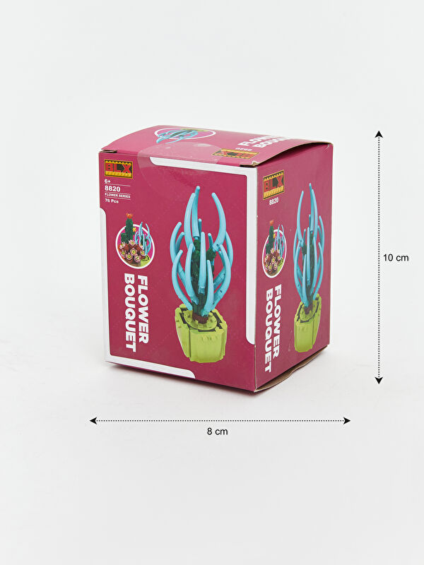 LCW JOY Puzzle Kaktüs