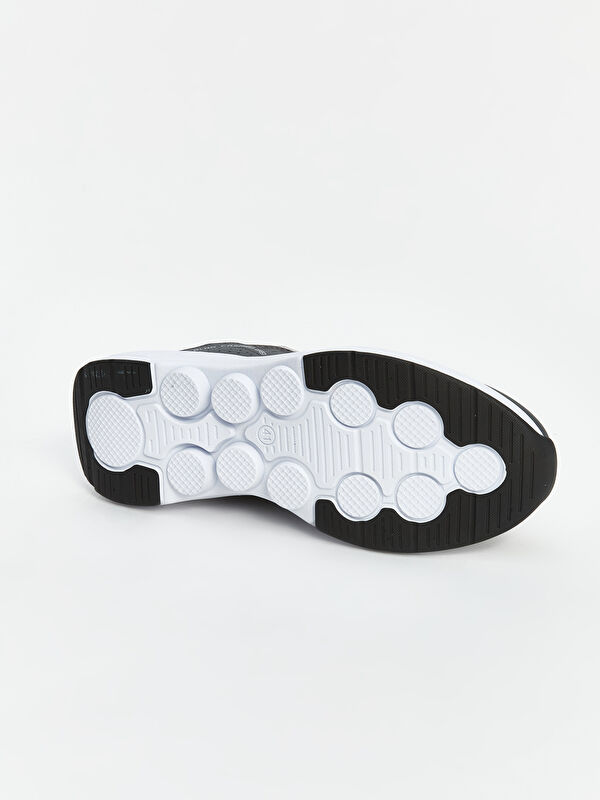 Bağcıklı Erkek Spor Ayakkabı - Görsel 5