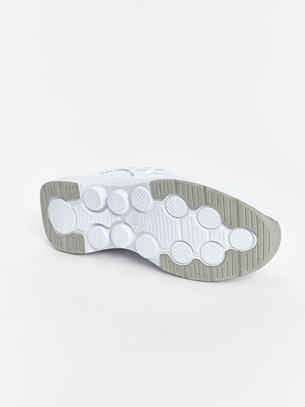 Bağcıklı Erkek Spor Ayakkabı - Görsel 5