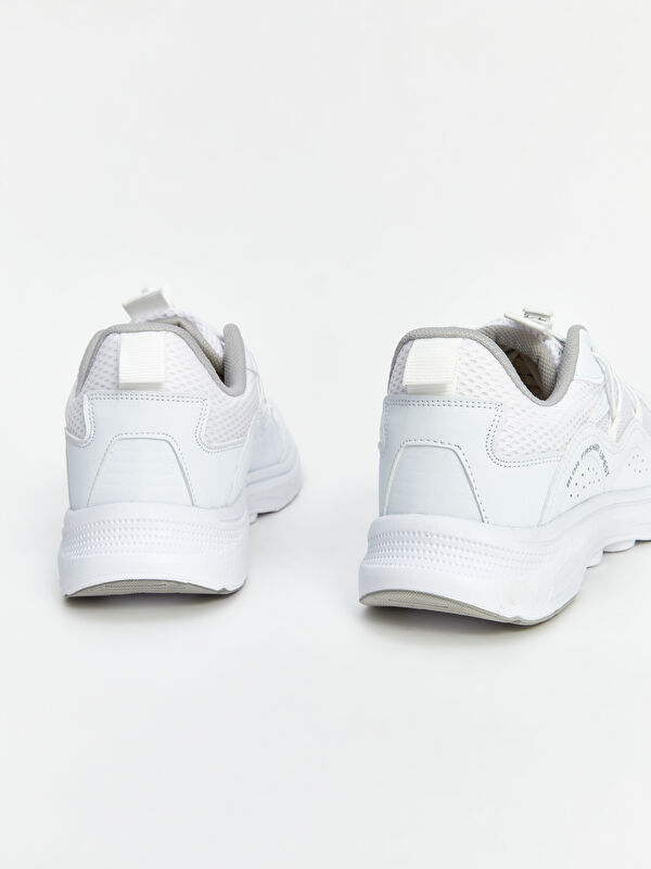 Bağcıklı Erkek Spor Ayakkabı - Görsel 6