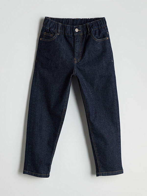 LCW Kids Balloon Fit Boys' Jeans