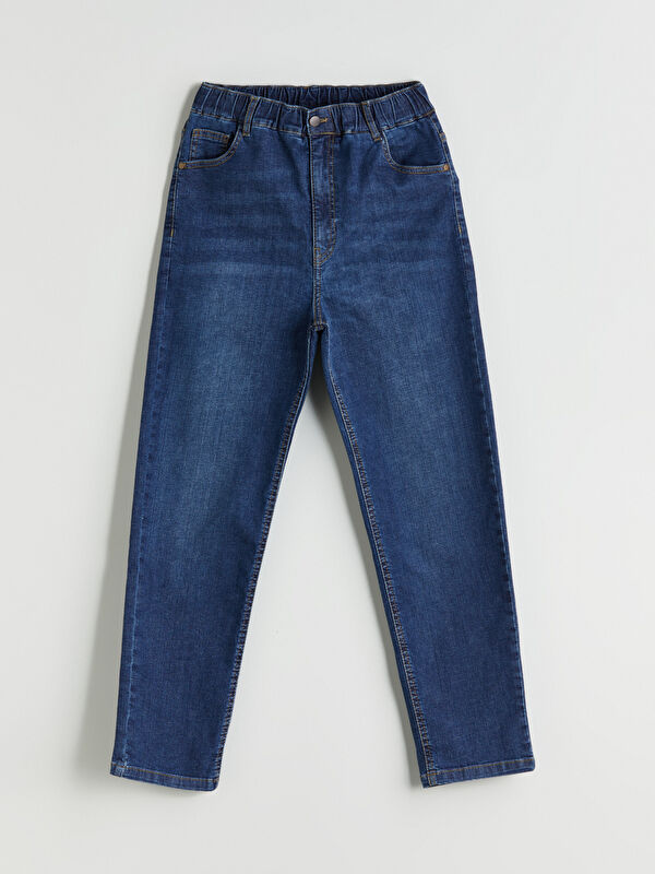 LCW Kids Balloon Fit Boys' Jeans