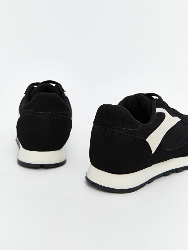 Lcw Steps Bej Lcw Steps Bağcıklı Kadın Spor Ayakkabı