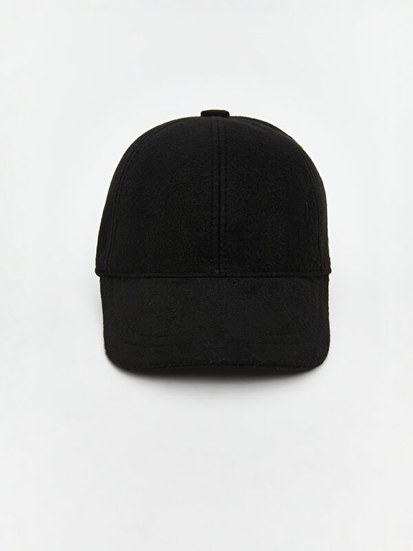 LCW ACCESSORIES Basic Erkek Kep Şapka