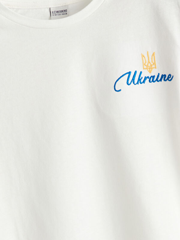 Tシャツ・カットソー DNL SS23 KOREAN NECK SHIRT (QE8N3U UA1 WHITE) R13 Boxy Seamless T-Shirt | TNT - The New Trend | Shop