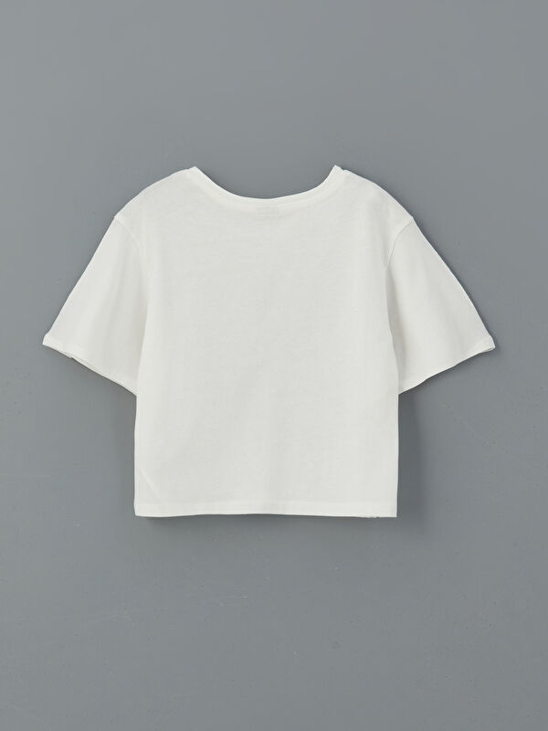 売れ筋商品|||リュージョー Tシャツ レディース トップス MODA - Basic T-shirt - white milk OVERSIZED COTTON T-SHIRT - WHITE | COS