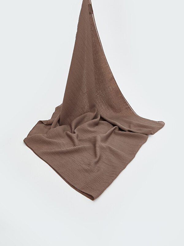 LCW Modest Basic Kadın Şal