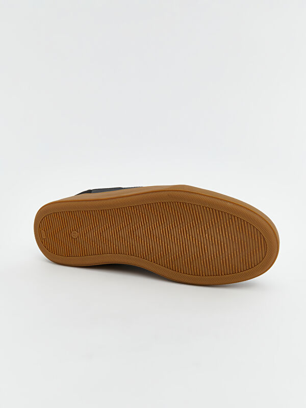 Bağcıklı Erkek Spor Ayakkabı - Görsel 5