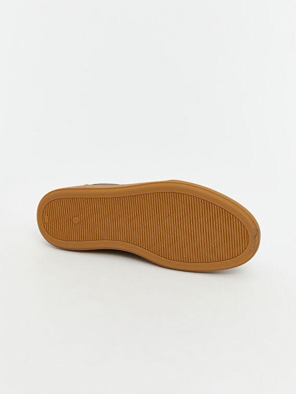 Bağcıklı Erkek Spor Ayakkabı - Görsel 5